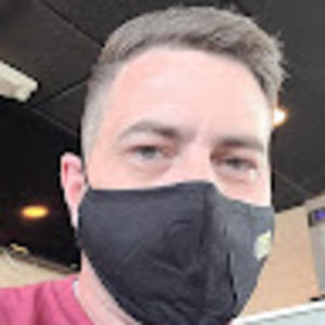 Meet your Posher, Josh